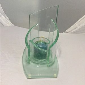 PartyLite Stratus Votive Holder NIB